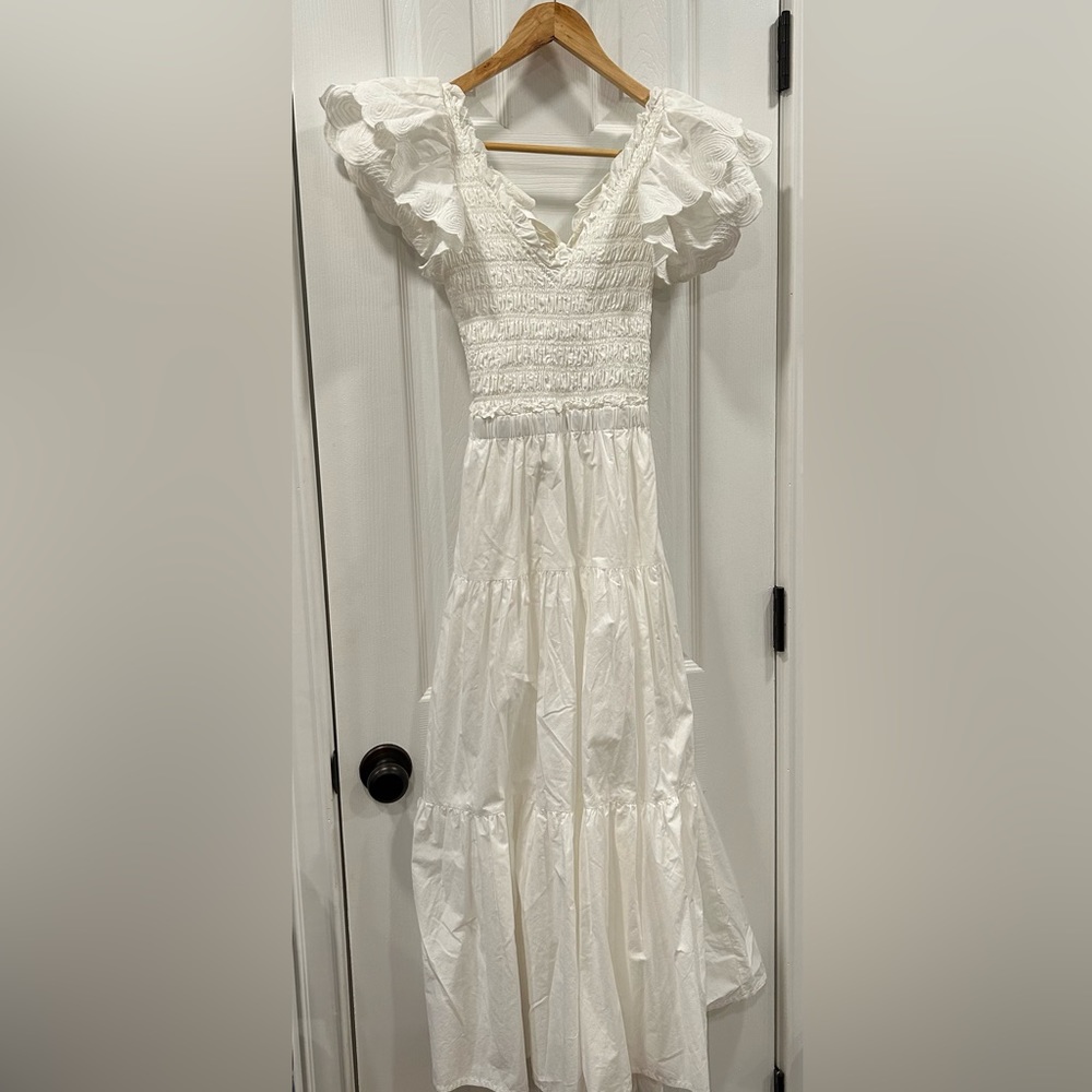 Sea New York dress